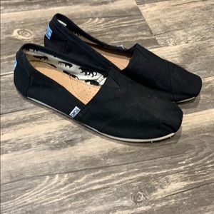 Toms classic shoe